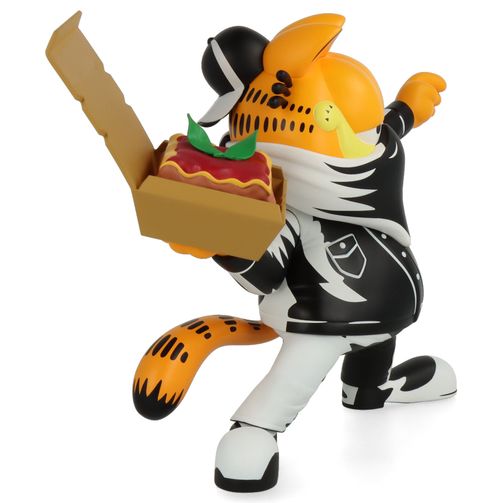 Garfield Lasagna Bomber by Ndikol