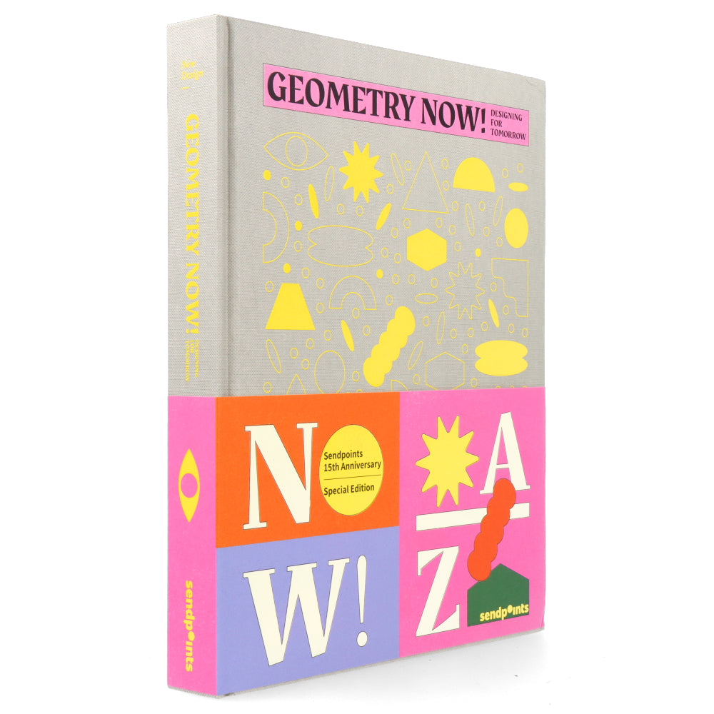 Geometry Now! Designing for Tomorrow