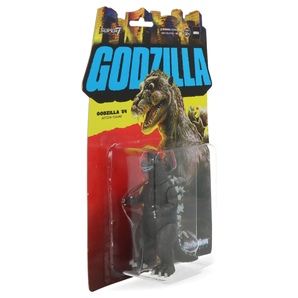 Godzilla  - Toho ReAction figure