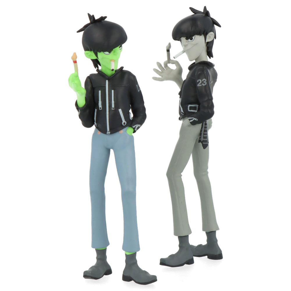 Gorillaz Mini Series