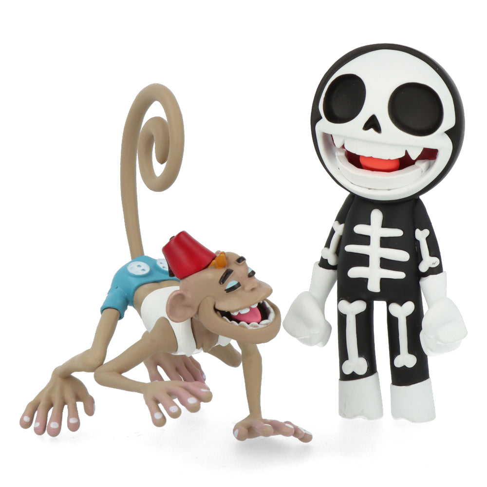 Gorillaz Mini Series