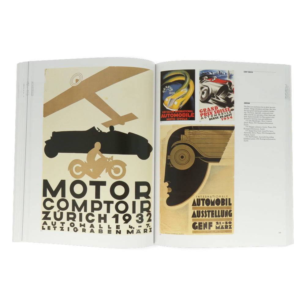 Graphic Style : From Victorian to Hipster