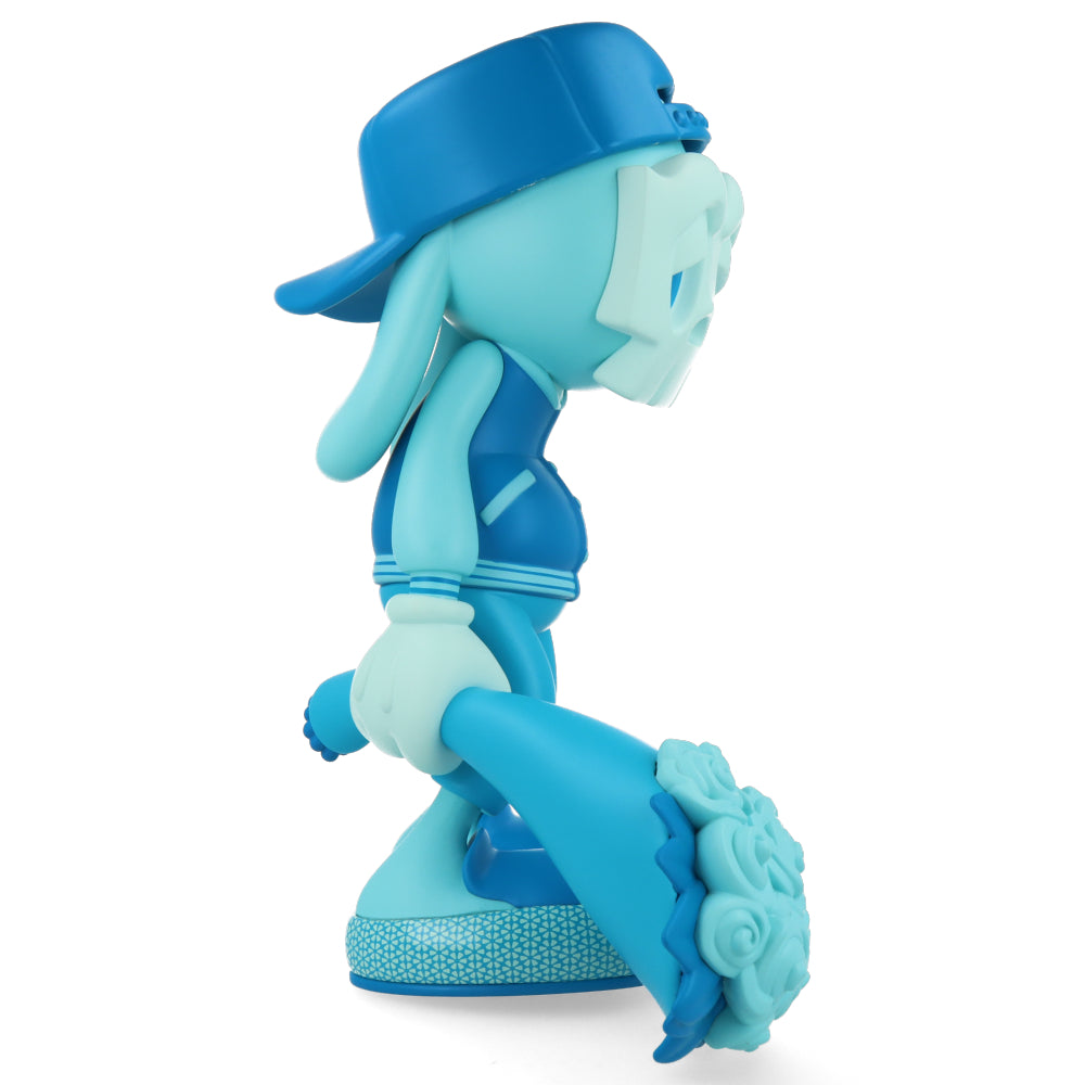 Heartbreaker Aka HB Blue X Vince Staples