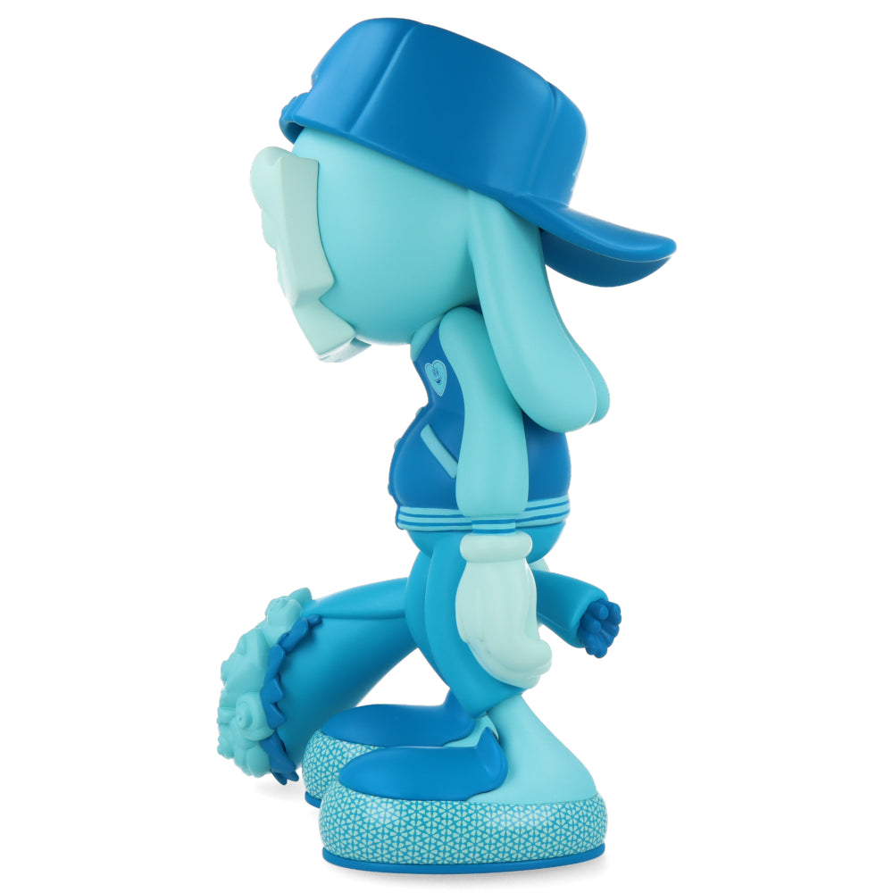 Heartbreaker Aka HB Blue X Vince Staples