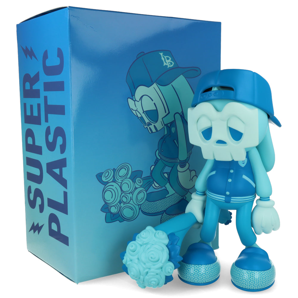 Heartbreaker Aka HB Blue X Vince Staples