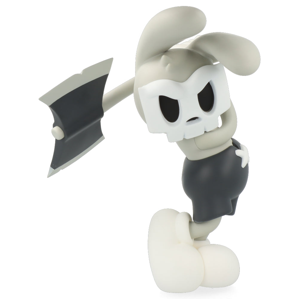 Superplastic x Guggimon Chop Chop Deathstrokez "50 Shadez"