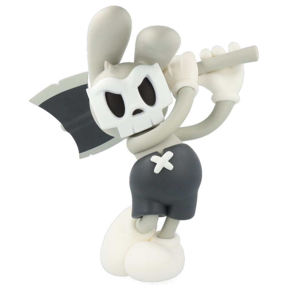 Superplastic x Guggimon Chop Chop Deathstrokez "50 Shadez"