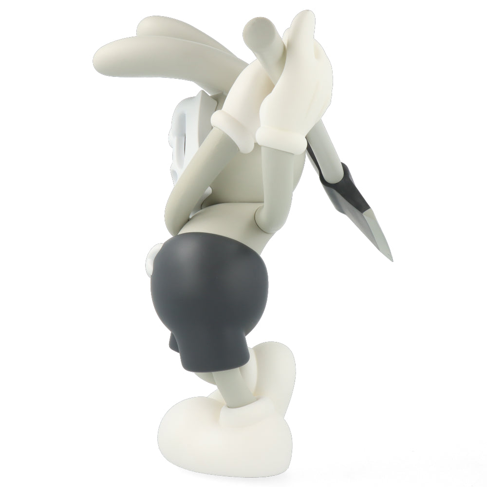 Superplastic x Guggimon Chop Chop Deathstrokez "50 Shadez"