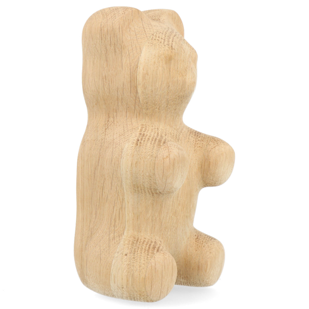 Gummy Bear Oak Small