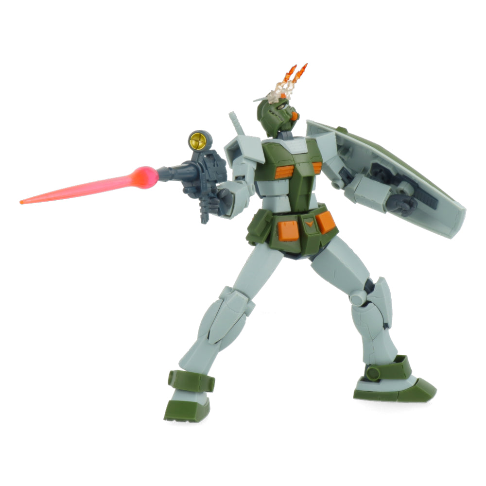 Moblie Suit Gundam MSV figurine Robot Spirits (Side MS) FA-78-1 FULL ARMOR GUNDAM ver. A.N.I.M.E.