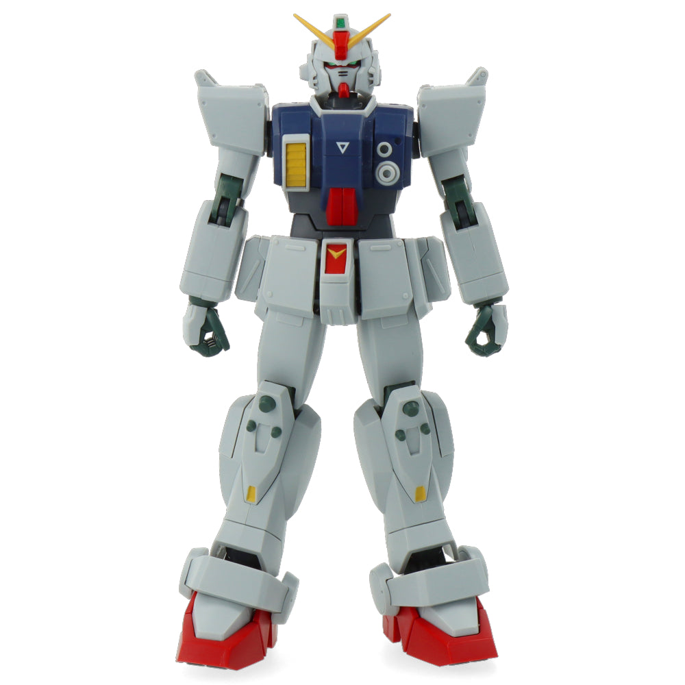Moblie Suit Gundam figurine Robot Spirits (Side MS) RX-79(G) Ground Type ver. A.N.I.M.E.