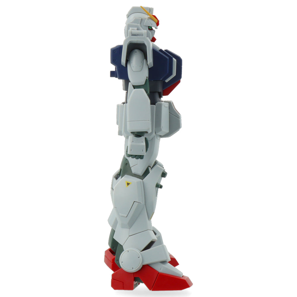 Moblie Suit Gundam figurine Robot Spirits (Side MS) RX-79(G) Ground Type ver. A.N.I.M.E.