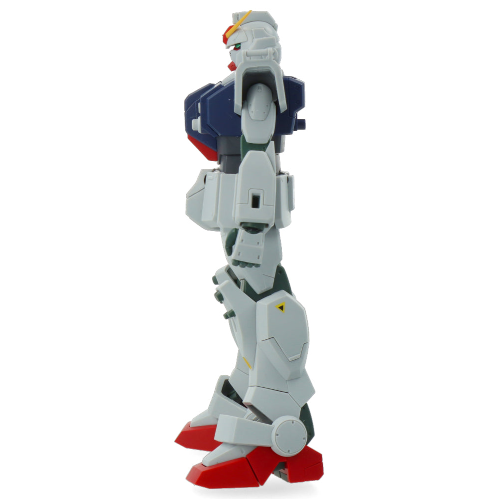Moblie Suit Gundam figurine Robot Spirits (Side MS) RX-79(G) Ground Type ver. A.N.I.M.E.