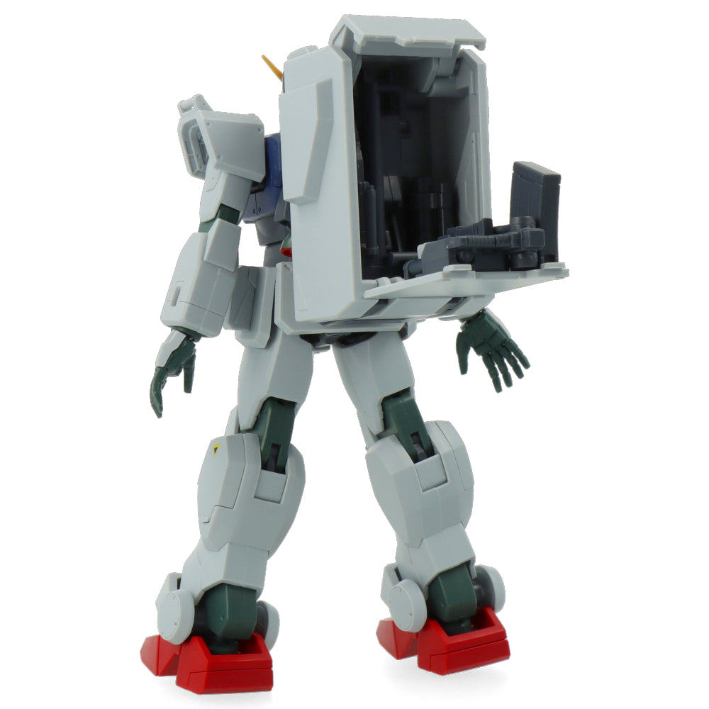 Moblie Suit Gundam figurine Robot Spirits (Side MS) RX-79(G) Ground Type ver. A.N.I.M.E.