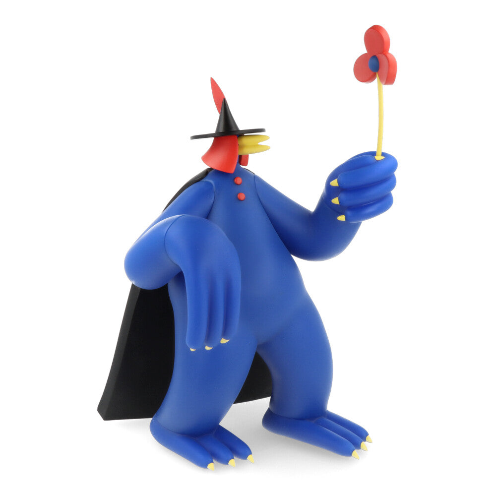 GusGus - Blue Version