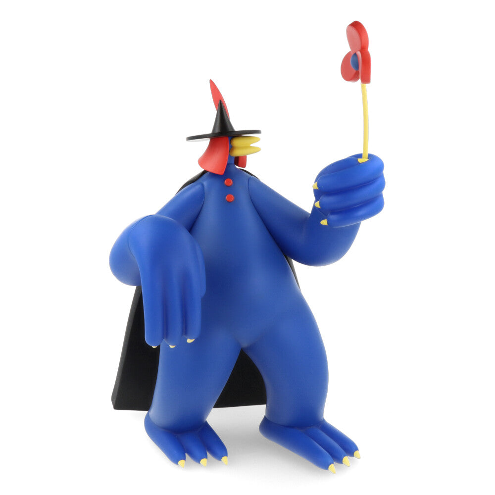 GusGus - Blue Version