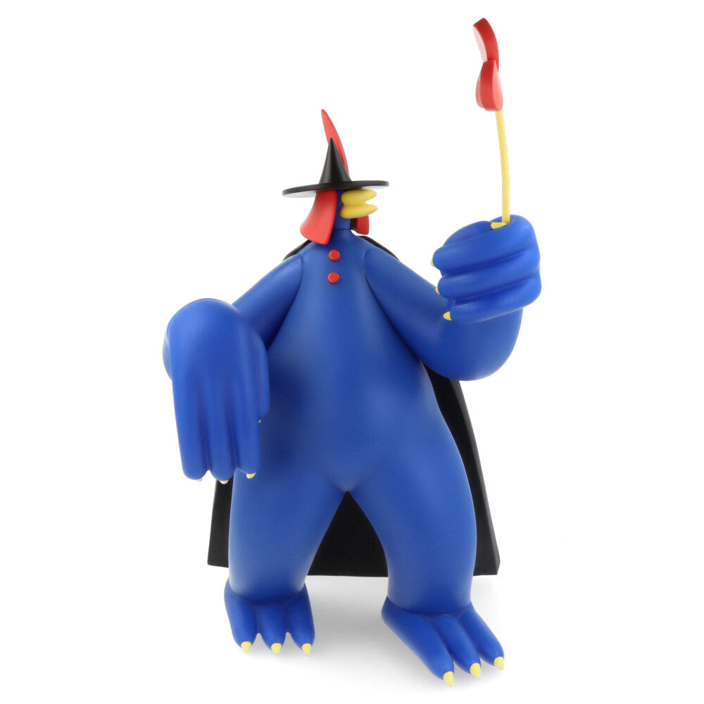 GusGus - Blue Version