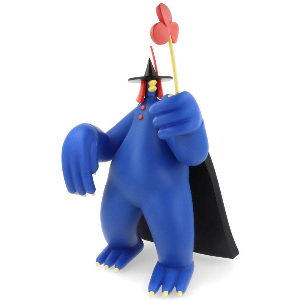 GusGus - Blue Version