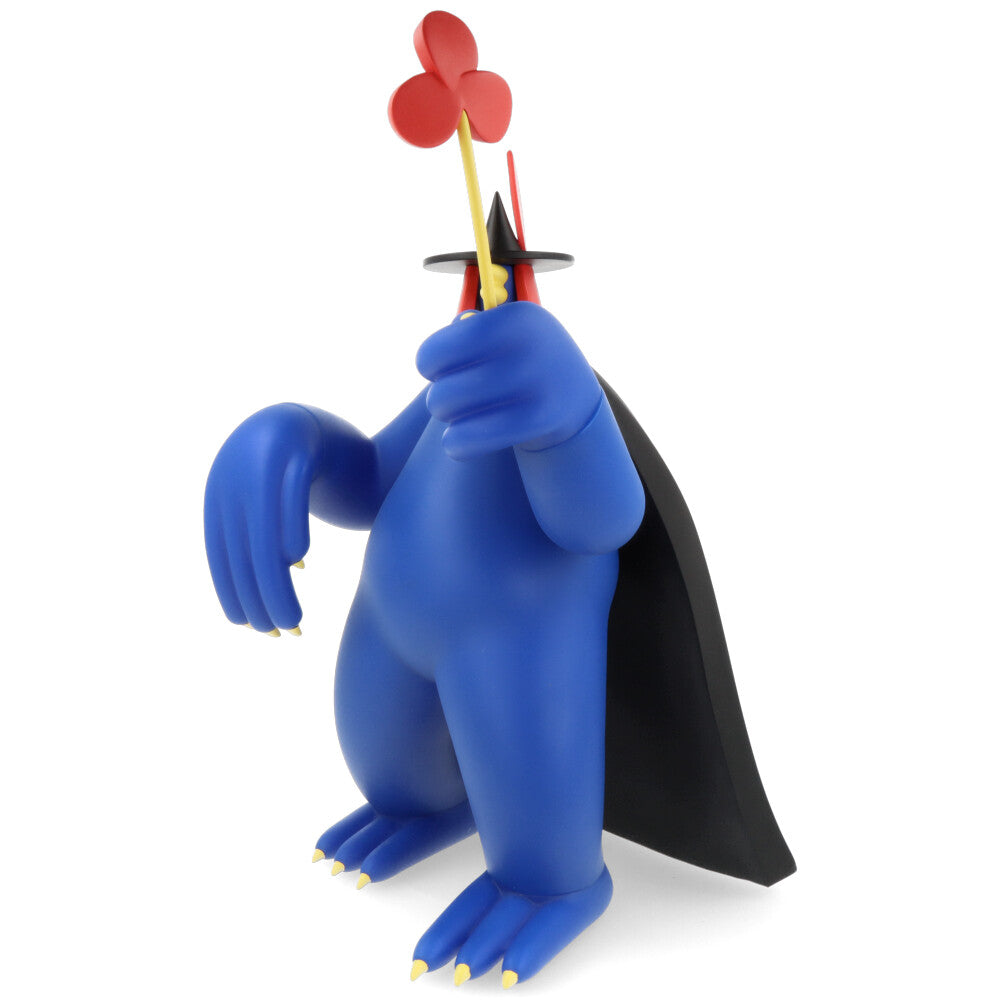 GusGus - Blue Version