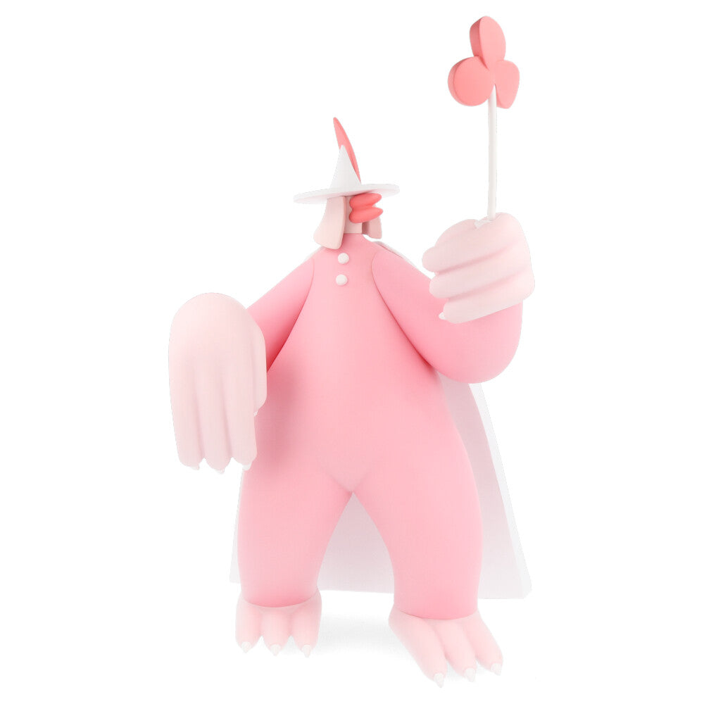 GusGus - Pink Version