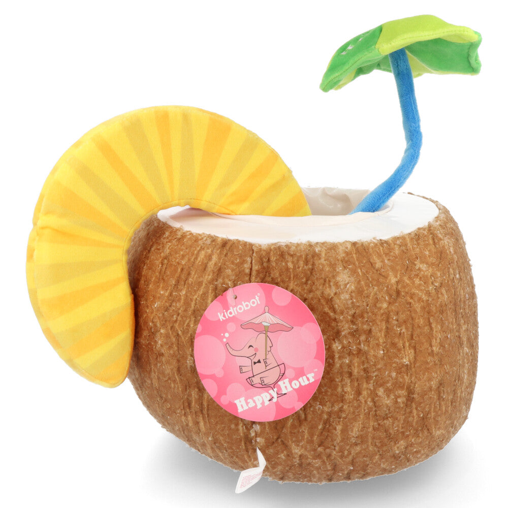 Happy Hour Camila Pina Colada - Yummy World