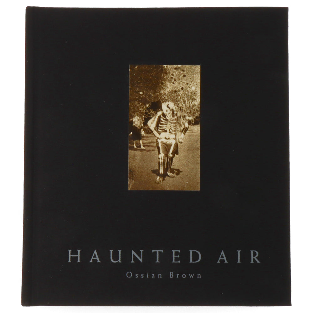 Haunted Air (New ediiton)
