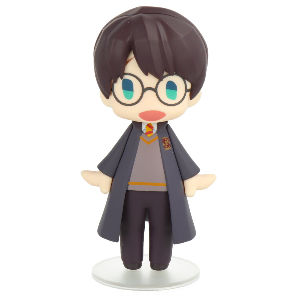 Harry Potter figurine HELLO! - GOOD SMILE Harry Potter