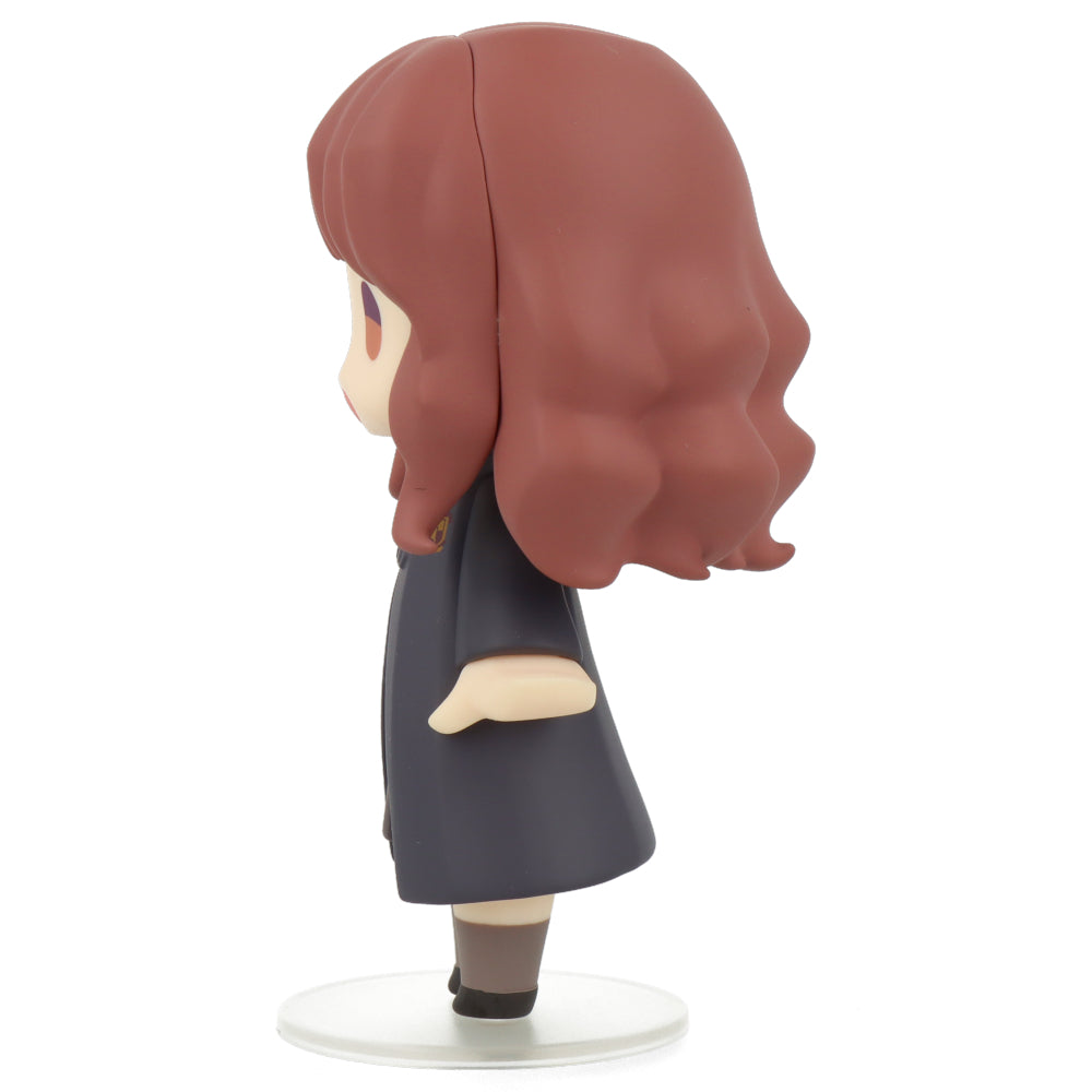Harry Potter figurine HELLO! - GOOD SMILE Hermione Granger