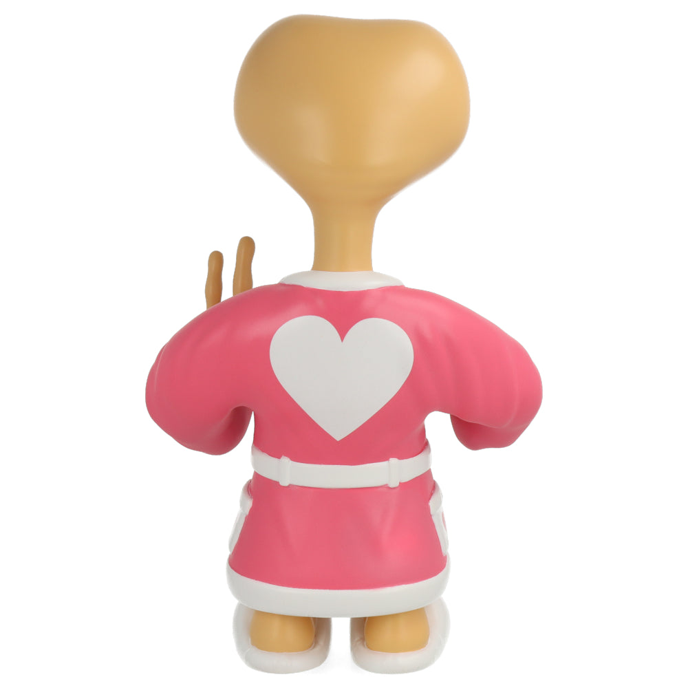 Hole Home - Juce Gace (Love Edition)