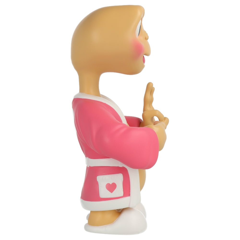 Hole Home - Juce Gace (Love Edition)