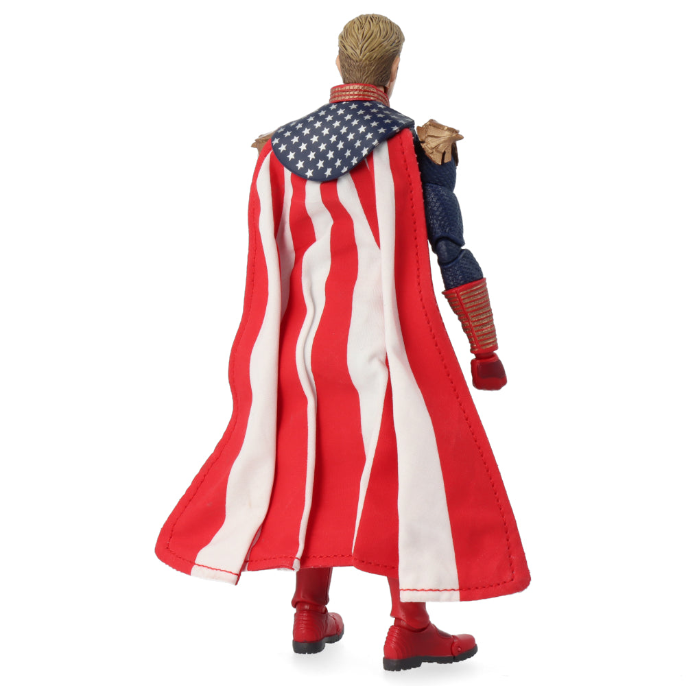 Mafex Homelander (The Boys)