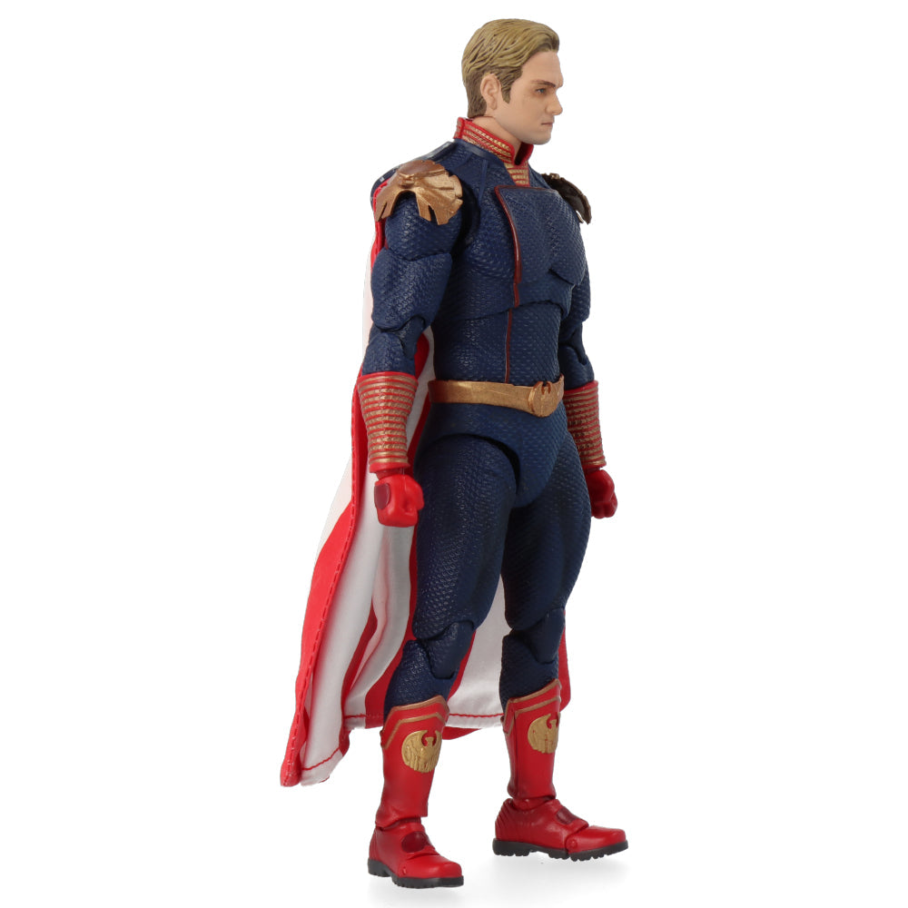 Mafex Homelander (The Boys)