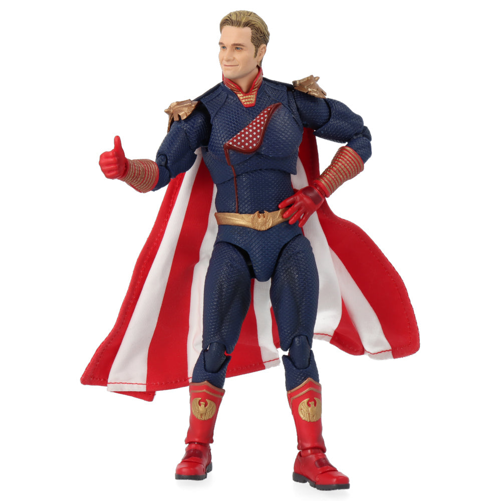 Mafex Homelander (The Boys)