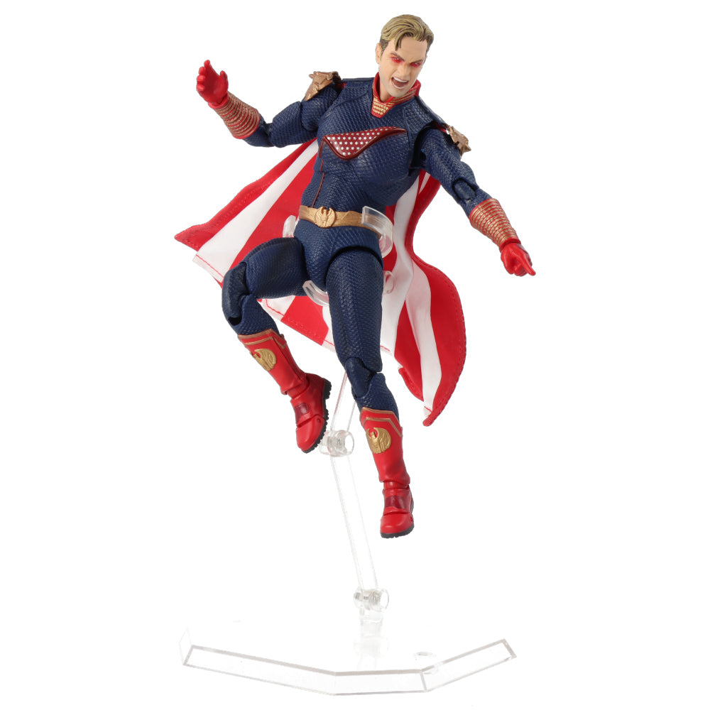 Mafex Homelander (The Boys)