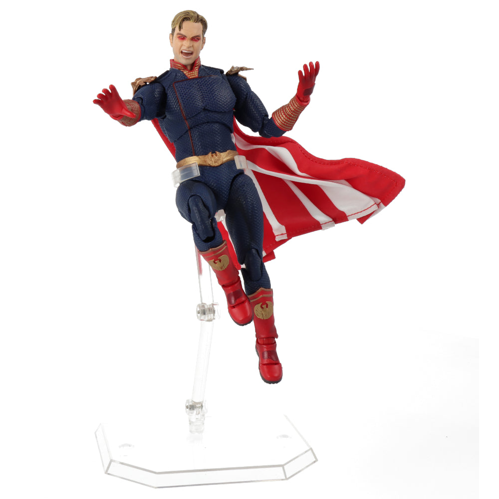 Mafex Homelander (The Boys)