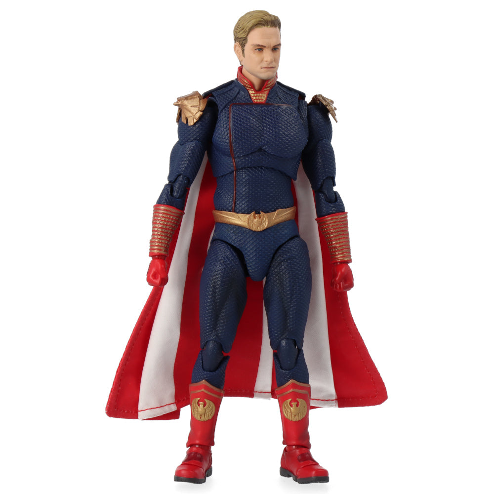 Mafex Homelander (The Boys)