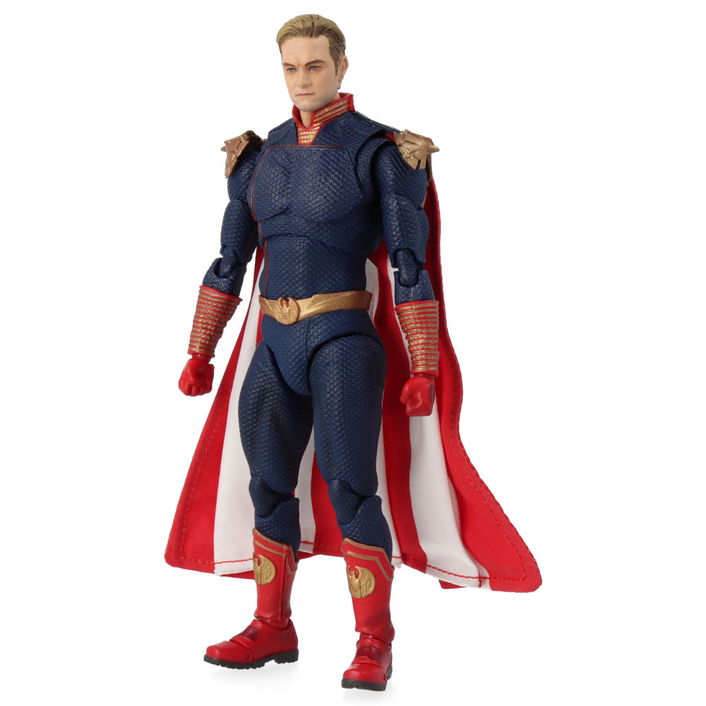 Mafex Homelander (The Boys)