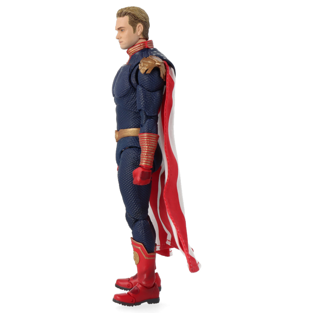 Mafex Homelander (The Boys)