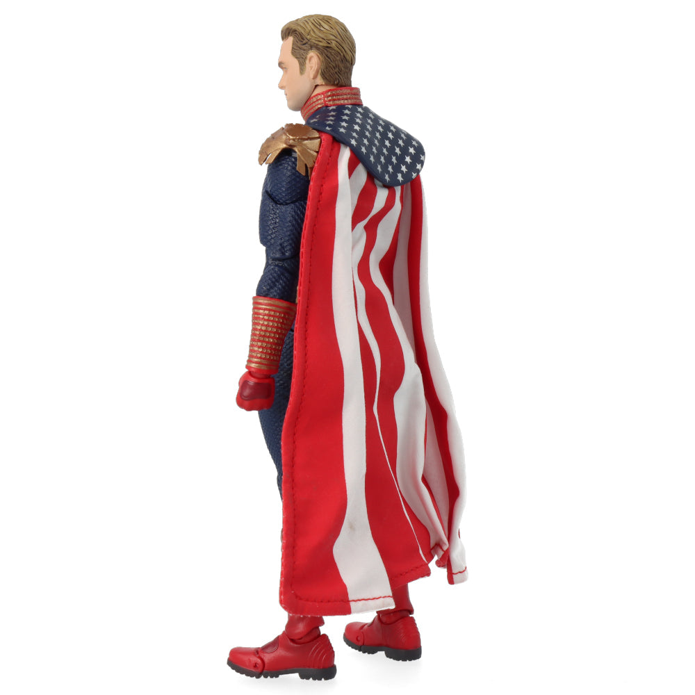 Mafex Homelander (The Boys)