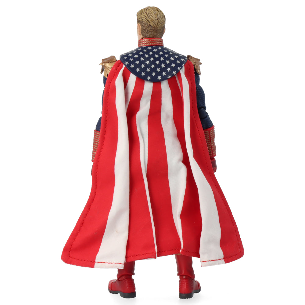 Mafex Homelander (The Boys)