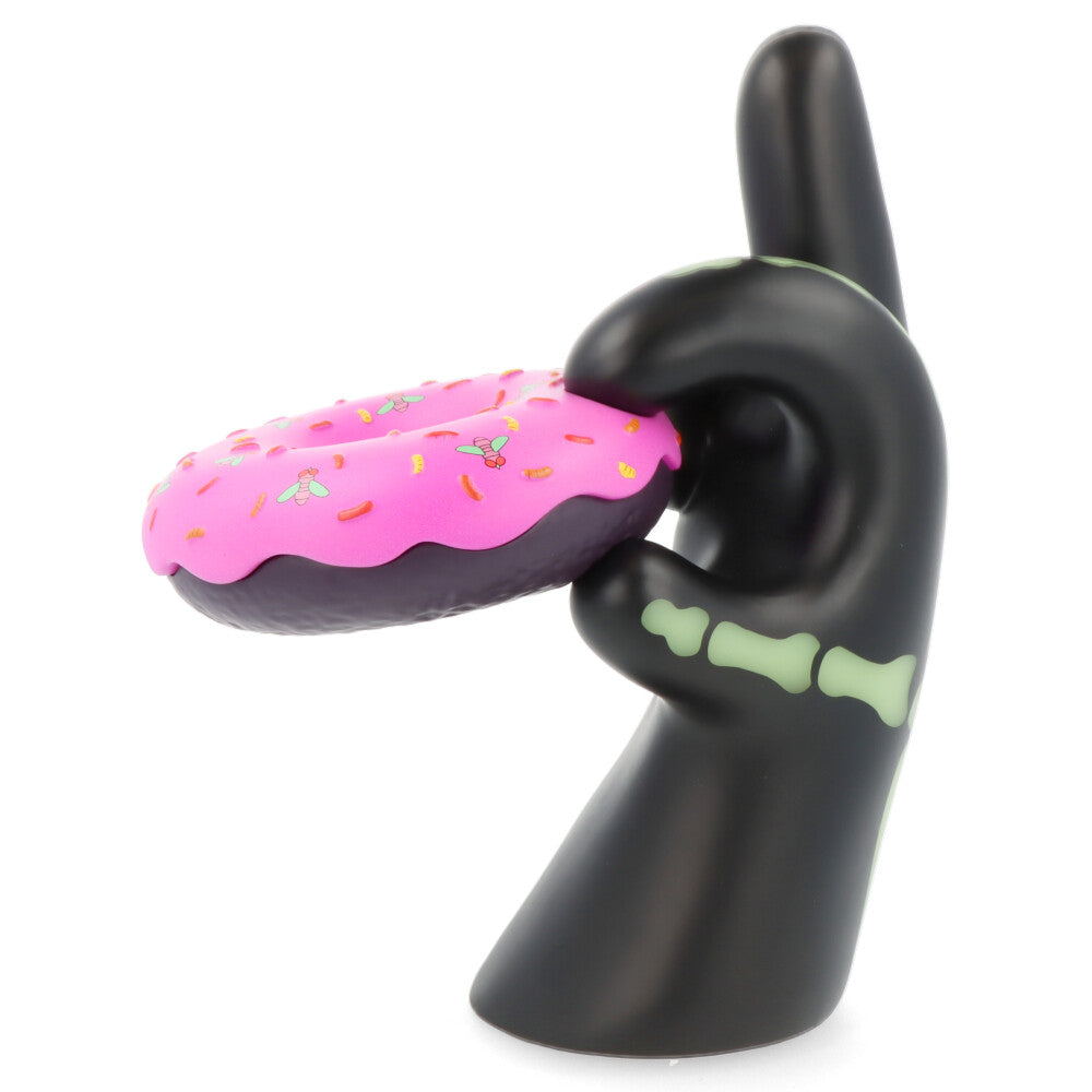 I Donut Care (Spooky Edition) by Abell Octovan