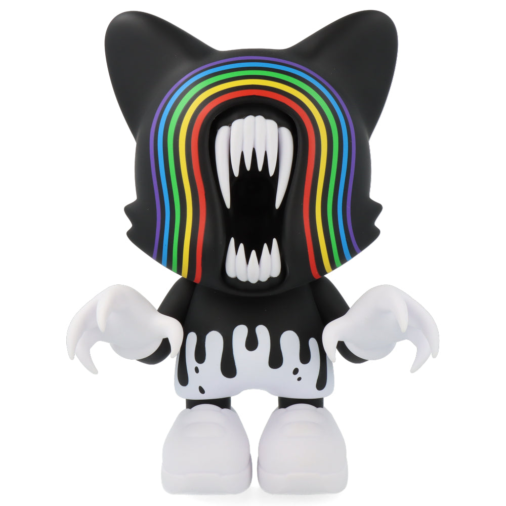 Brightmare SuperJanky 8" by Alex Pardee