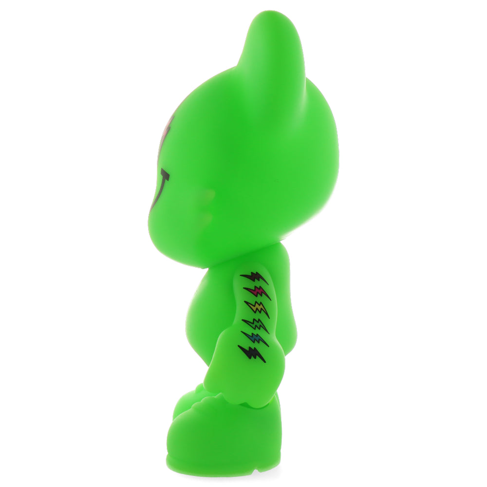 Neon Dreamz SuperJanky by J. Balvin