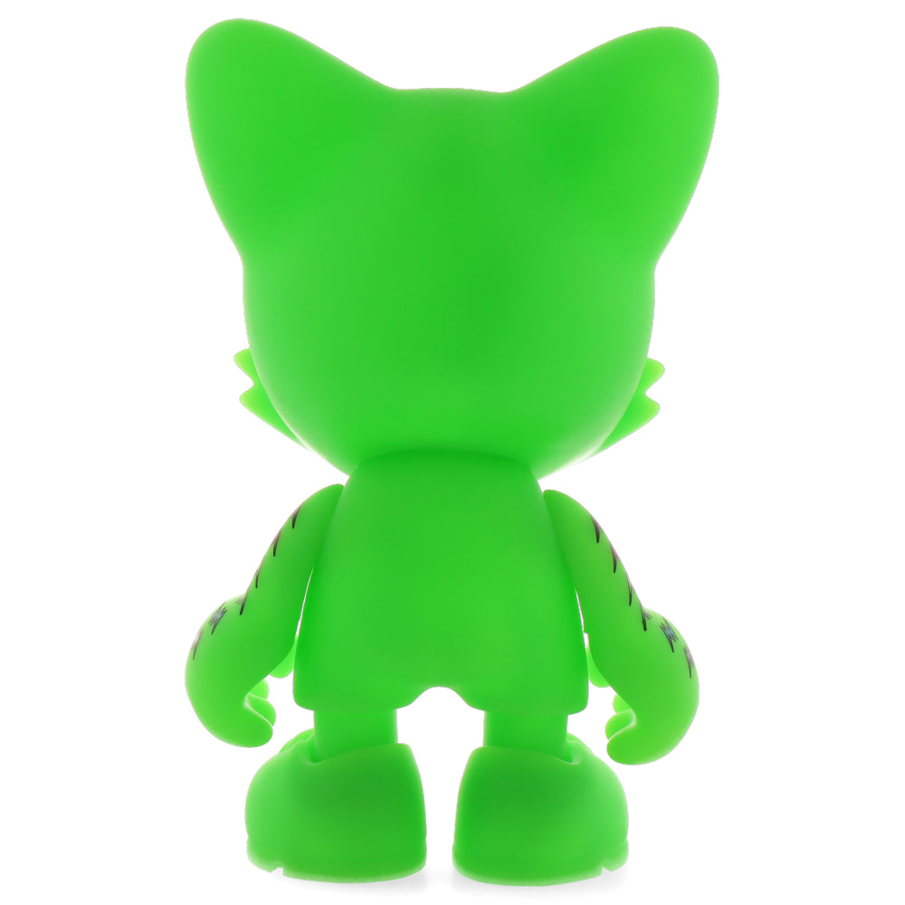 Neon Dreamz SuperJanky by J. Balvin