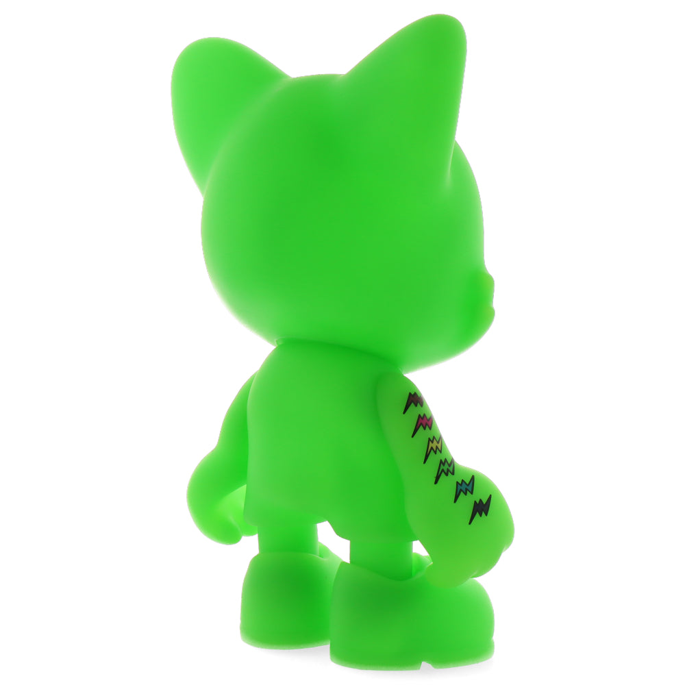 Neon Dreamz SuperJanky by J. Balvin