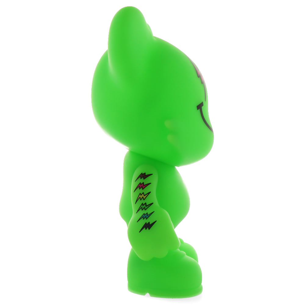 Neon Dreamz SuperJanky by J. Balvin