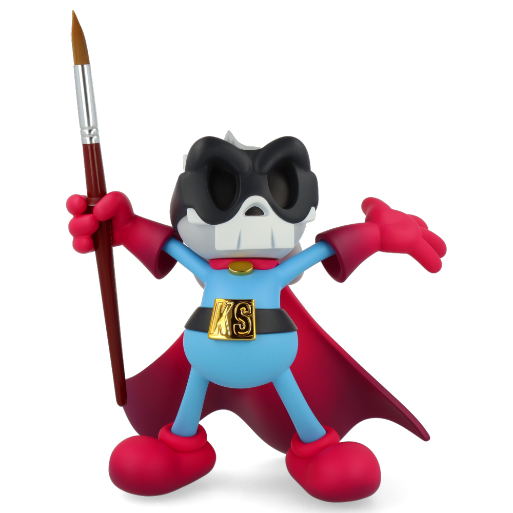 Kidsuperplastic by Kidsuper