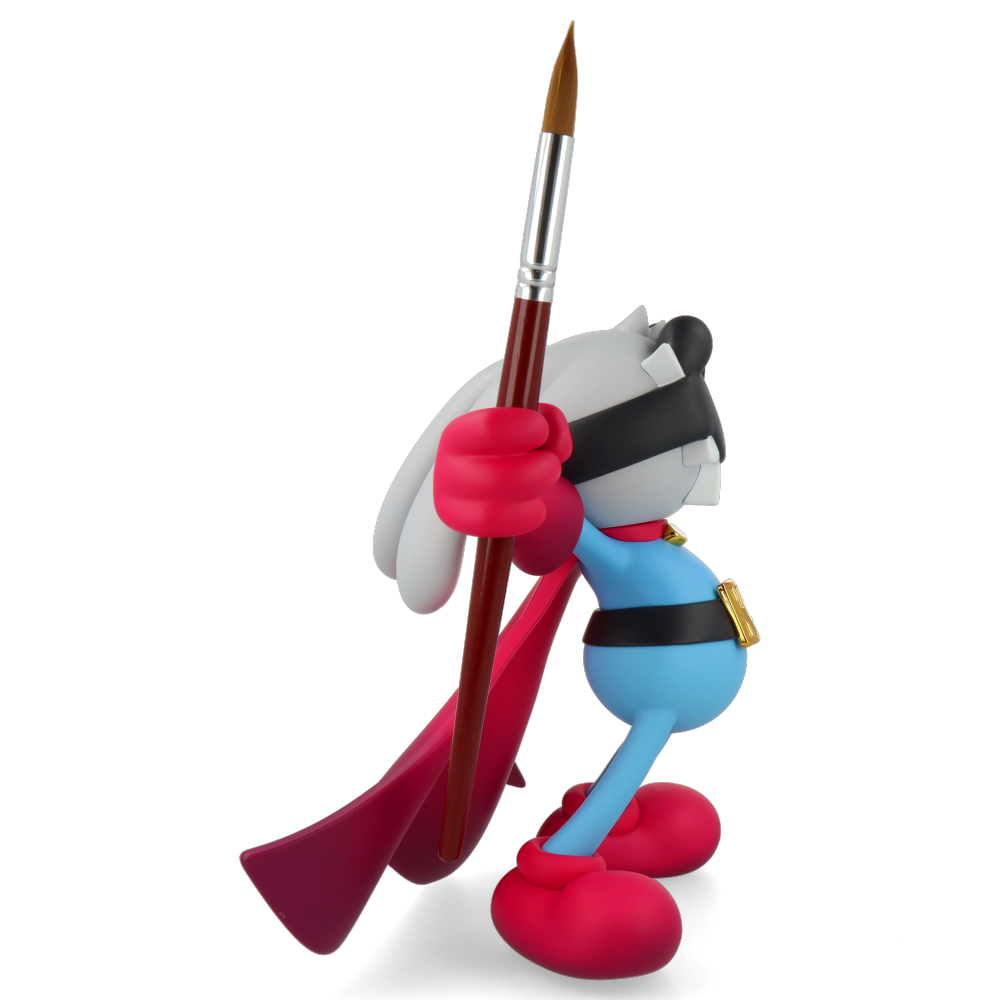 Kidsuperplastic by Kidsuper