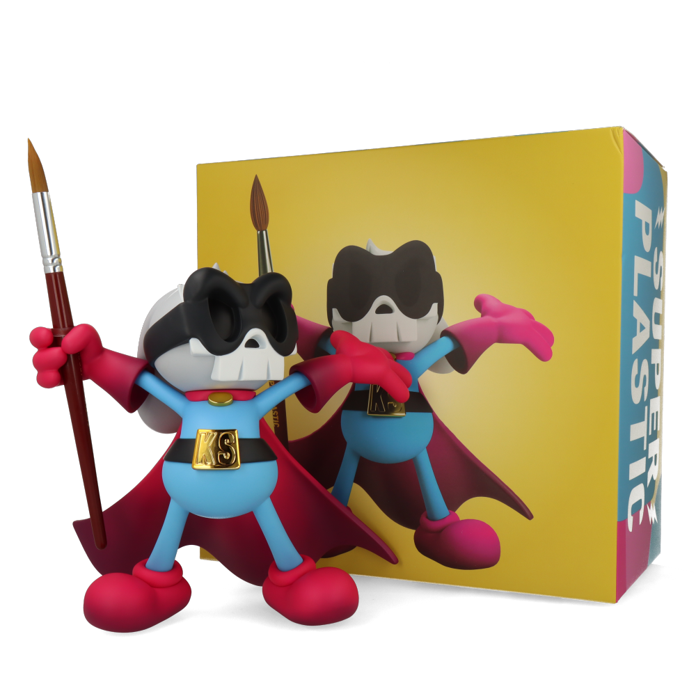 Kidsuperplastic by Kidsuper