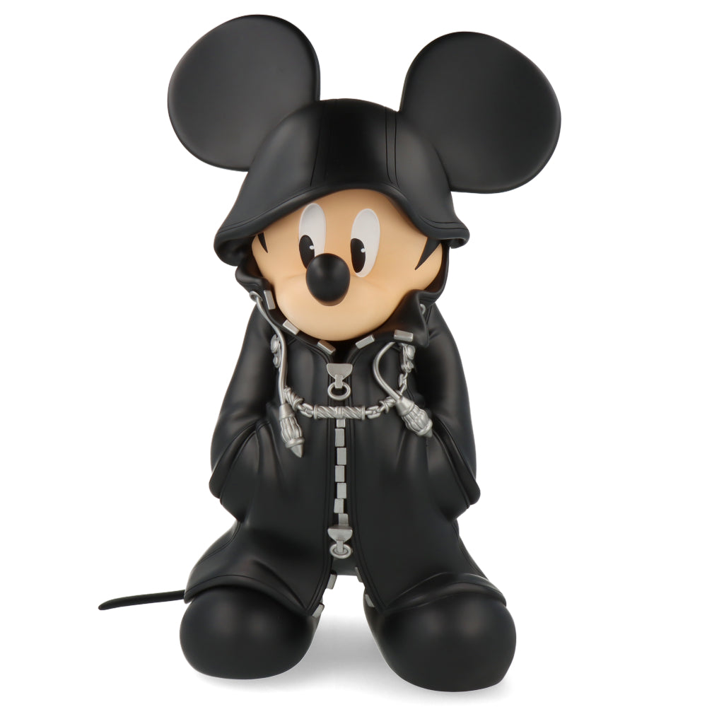 King Mickey Statue Kingdom Hearts